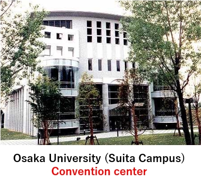 Osaka University